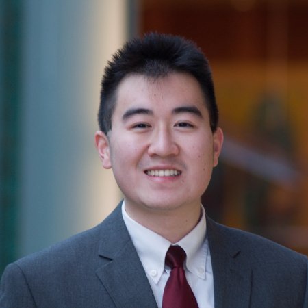 johnson Yang